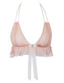 Soutien-gorge triangle Butterfly