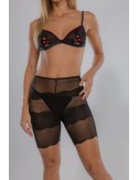 Soutien-gorge triangle Spicy